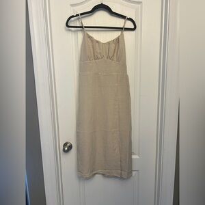 Summer dress. Never worn